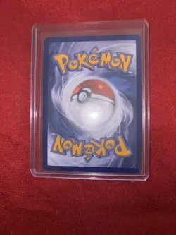 Pokemon Mega Charizard X EX HYPER RARE GOLD Card 130/094 Phantasmal Flames - Image 2