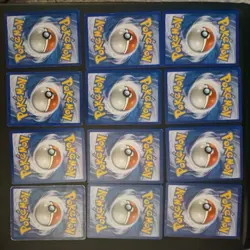 Platinum Base Set Pokemon Card TCG 38% complete. 54 cards mixed conditions - Image 4