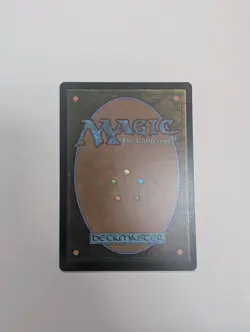 MTG - Tataru Taru - Commander: Final Fantasy NM/M Condition - Image 4