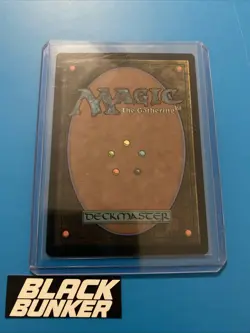 Noble Hierarch Modern Masters 2015 English LP MTG Magic the Gathering - Image 2