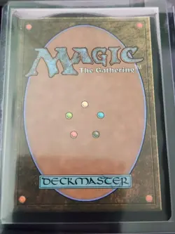 MTG TMNT Raphael, the Muscle 0091 Borderless Surge Foil Pixel Art - Image 4