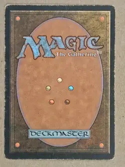 Worldly Tutor - Mirage - Moderately Played - Image 2