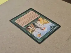 Worldly Tutor - Mirage - Moderately Played - Image 4