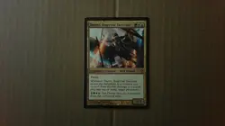 MTG Singles - Derevi, Empyrial Tactitian - Commander 2013, Mythic, 186/356 - Image 1