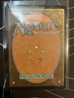 Snapcaster Mage (Borderless) (Chocobo Track Foil) Commander - Image 4