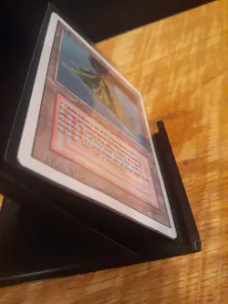 Volcanic Island Revised Edition Regular: Moderately Played - Image 3