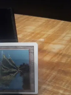 Volcanic Island Revised Edition Regular: Moderately Played - Image 4