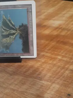 Volcanic Island Revised Edition Regular: Moderately Played - Image 5