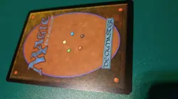 MTG Tales Of Middle Earth Lord Of The Rings Sulfur Falls 333 Magic Commander NM - Image 4