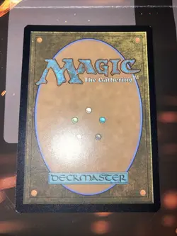 magic the gathering TMNT Trouble In Paris Borderless Foil - Image 2