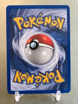 Pokemon Rocket's Mission 88/109 ex Team Rocket Returns NM - Image 2