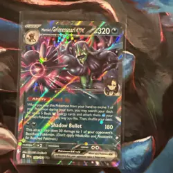 Pokemon TCG Lot Of 6 EX Halo From Destined Rivals - Image 2