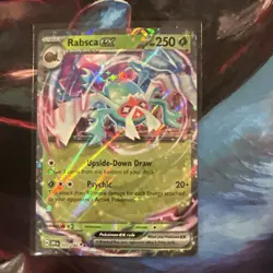 Pokemon TCG Lot Of 6 EX Halo From Destined Rivals - Image 3