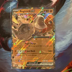 Pokemon TCG Lot Of 6 EX Halo From Destined Rivals - Image 5