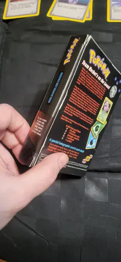 Pokemon Devastation Theme Deck WOTC Vintage Team Rocket 1999 Giovanni - Image 4