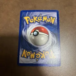 Computer Search 71/102 Base Set Rare Pokemon English LP Excellent - Image 2