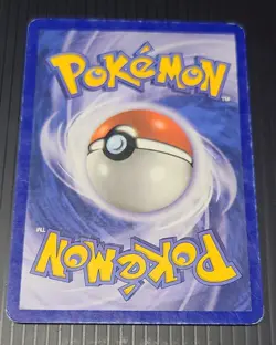 Pokemon Gengar Rare Stage 2 120 HP Arceus 17/99 Regular English 2009 - Image 2