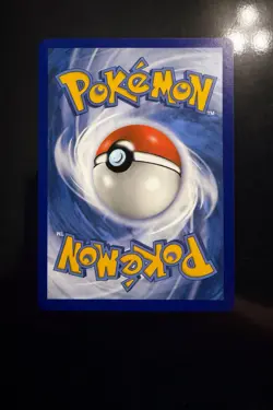 Pokemon TCG Blitzle 195/182 Paradox Rift Illustration Rare Holo NM - Image 2