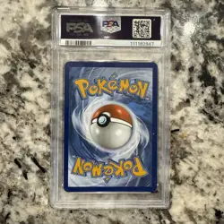(PSA 8) CHARIZARD - 199 (199/165) Pokemon Scarlet & Violet 151 SIR - (ENGLISH) - Image 2