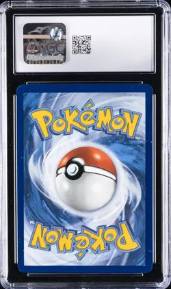 2023 POKEMON SCARLET & VIOLET 151 SPECIAL ILLUSTRATION RARE VENUSAUR EX CGC 9.5 - Image 2