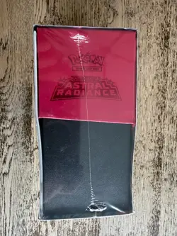 *SEALED* Pokemon Astral Radiance Elite Trainer Box *NEW* - Image 2