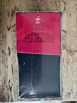 *SEALED* Pokemon Astral Radiance Elite Trainer Box *NEW* - Image 4