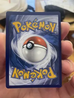 Pokemon Scarlet & Violet Black Star Promos Mewtwo - 052 promo - Image 2