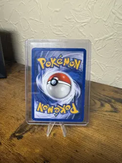 Pokemon TCG - Dark Slowbro Unlimited Holo Rare - Team Rocket WOTC 12/82 - NM - Image 3
