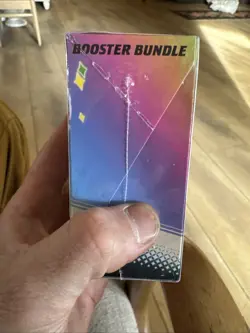 Pokemon TCG Prismatic Evolutions Booster Bundle - New Factory Sealed 6 Packs 🔥 - Image 5