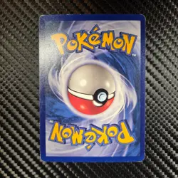 Metapod 54/102 Pokemon Base Set - 1st Edition - LP - Image 2