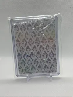 Eevee 173 Holo Promo - Prismatic Evolutions Pokemon Sealed Promo Stamp Dividers - Image 2