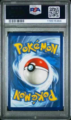 Pokemon Solgaleo & Lunala GX (Full Art) 216/236 Sm-Cosmic Eclipse Holo PSA 9 - Image 2