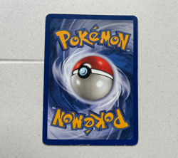 Magneton Holo Rare 9/102 - Pokemon TCG Base Set - 1999 WOTC - MP Condition - Image 2