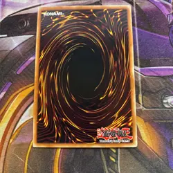 Mobius the Frost Monarch - LP / MP - TP8-EN008 - Rare - Unlimited - YuGiOh - Image 2