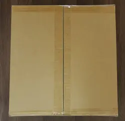 One Piece The Azure Sea's Seven OP-14-EB04 Sleeved Booster Case 144 Packs Sealed - Image 4