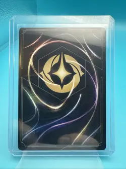 Disney Lorcana TCG Winterspell - Angel Experiment 624 - Legendary 191/204 - Image 2