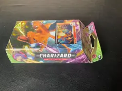 Pokemon TCG Charizard Shattered Holo Vivid Voltage Theme Deck 60 Cards Unopened 820650807572 - Image 1
