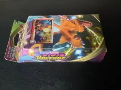 Pokemon TCG Charizard Shattered Holo Vivid Voltage Theme Deck 60 Cards Unopened 820650807572 - Image 2