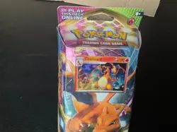 Pokemon TCG Charizard Shattered Holo Vivid Voltage Theme Deck 60 Cards Unopened 820650807572 - Image 3