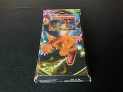 Pokemon TCG Charizard Shattered Holo Vivid Voltage Theme Deck 60 Cards Unopened 820650807572 - Image 4
