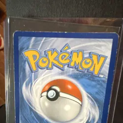 Pokemon TCG Regigigas XY82 XY Full Art Promo Holo 130 HP Basic Card - Image 4