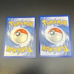 Pokemon GX V VMAX Full Art Holo Card Lot (6) Glaceon Umbreon Gyarados Raichu Me… - Image 3