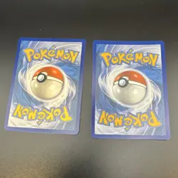 Pokemon GX V VMAX Full Art Holo Card Lot (6) Glaceon Umbreon Gyarados Raichu Me… - Image 5