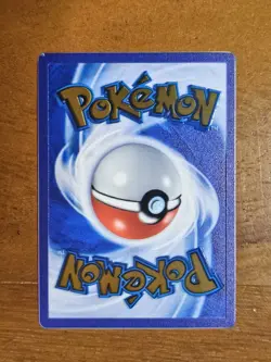 Mew ex (151 Metal Card) Promo from 151 UPC 205/165 Rare 3 Gold Stars - Image 3