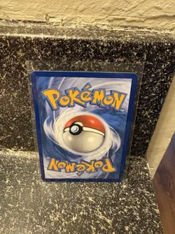 Pokemon TCG Destined Rivals Ethan's Adventure Full Art Trainer Card 236/182 Sir - Image 2