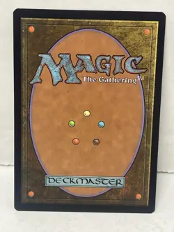 Green Sun's Zenith Mirrodin Besieged Regular Rare NM Unplayed Nice! - Image 4