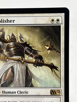 Grand Abolisher - Core Set 2012 (M12) Regular ~LP+~ Magic The Gathering MTG - Image 4
