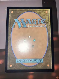 Magic MTG Teenage Mutant Ninja Turtles Borderless Foil #2 Teleportation Circle - Image 2