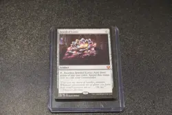 Jeweled Lotus Commander Legends Regular - Image 1