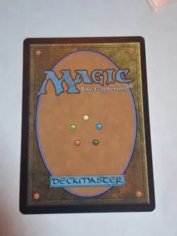 Mikaeus, the Unhallowed (Borderless) Commander Masters Regular - Image 2